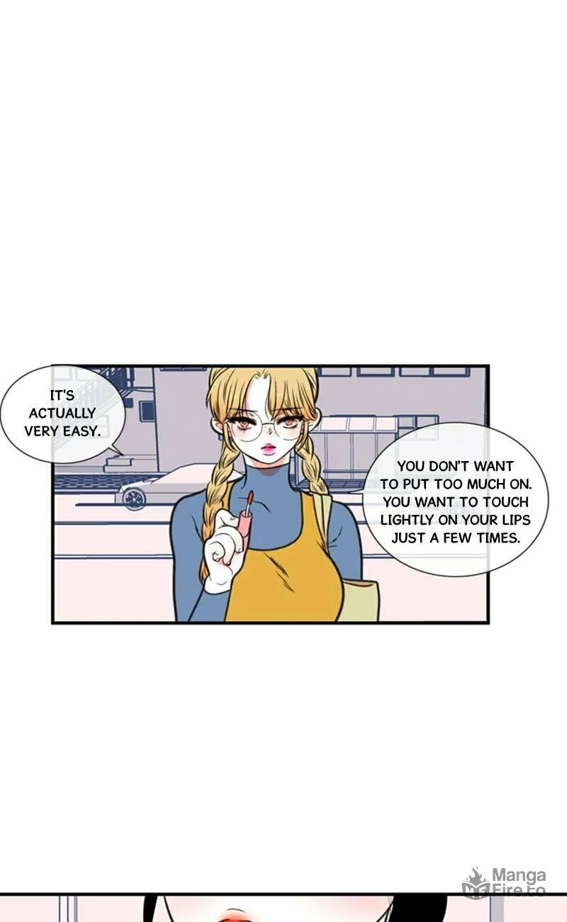 Read Quoth the Boy chapter 12 image 41 on Lezhin