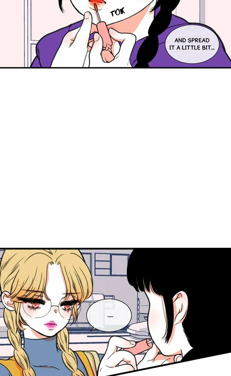 Read Quoth the Boy chapter 12 image 42 on Lezhin
