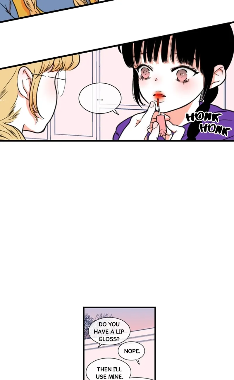 Read Quoth the Boy chapter 12 image 43 on Lezhin