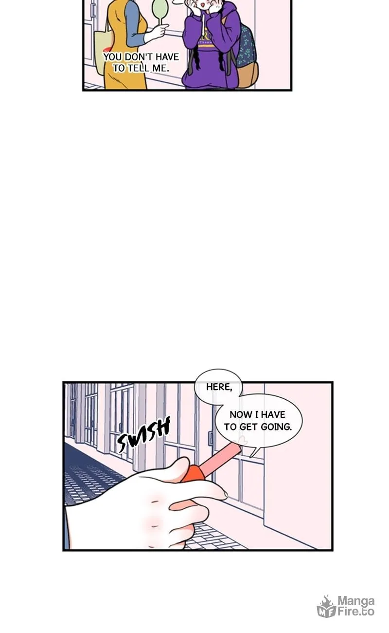 Read Quoth the Boy chapter 12 image 47 on Lezhin