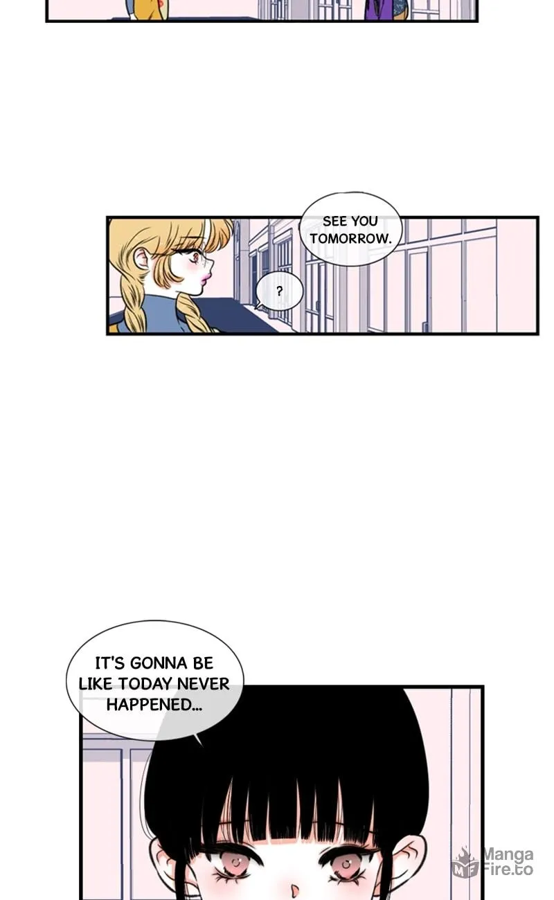 Read Quoth the Boy chapter 12 image 49 on Lezhin