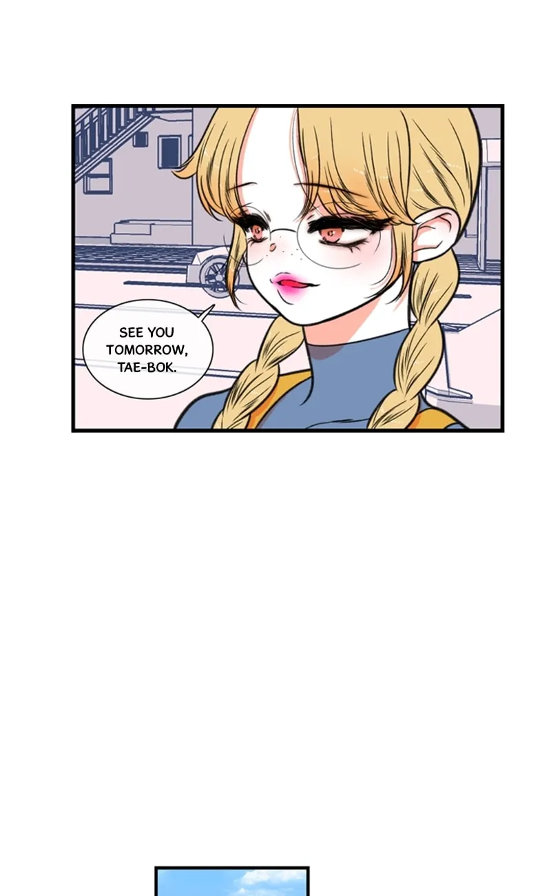 Read Quoth the Boy chapter 12 image 51 on Lezhin