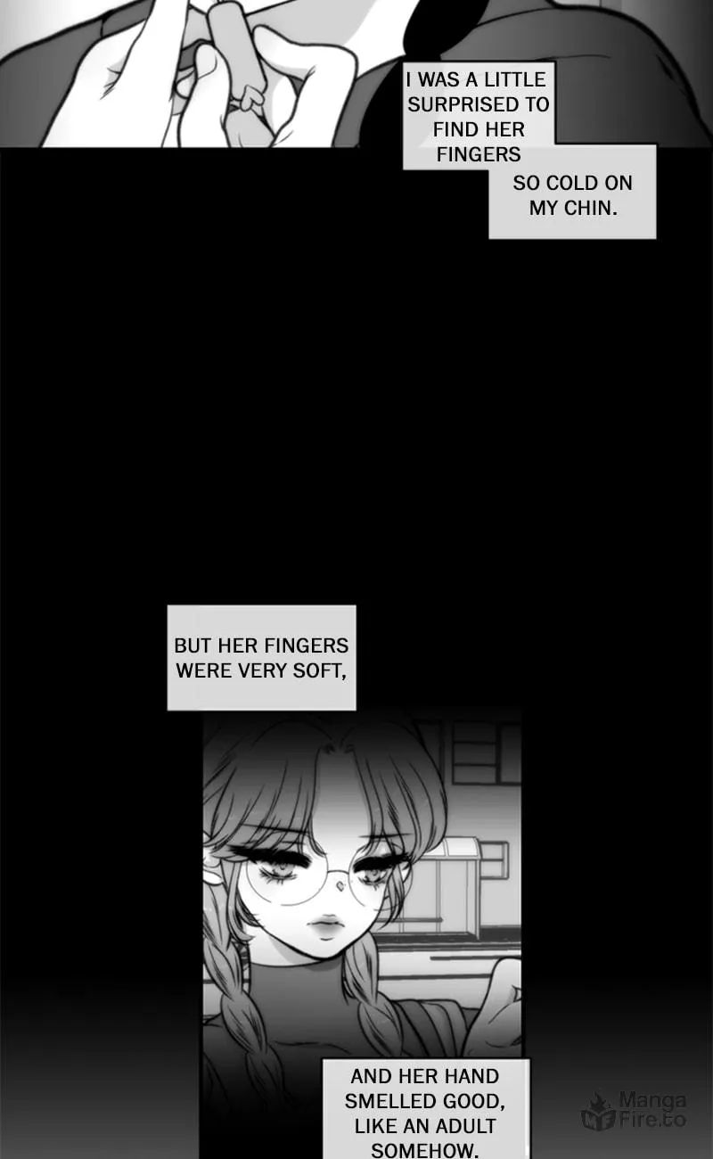 Read Quoth the Boy chapter 12 image 54 on Lezhin
