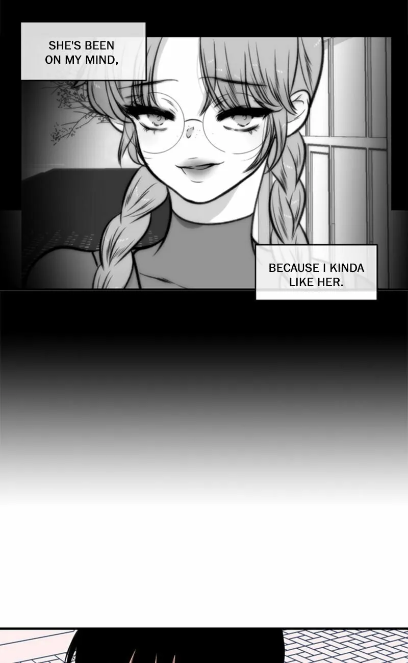Read Quoth the Boy chapter 12 image 57 on Lezhin
