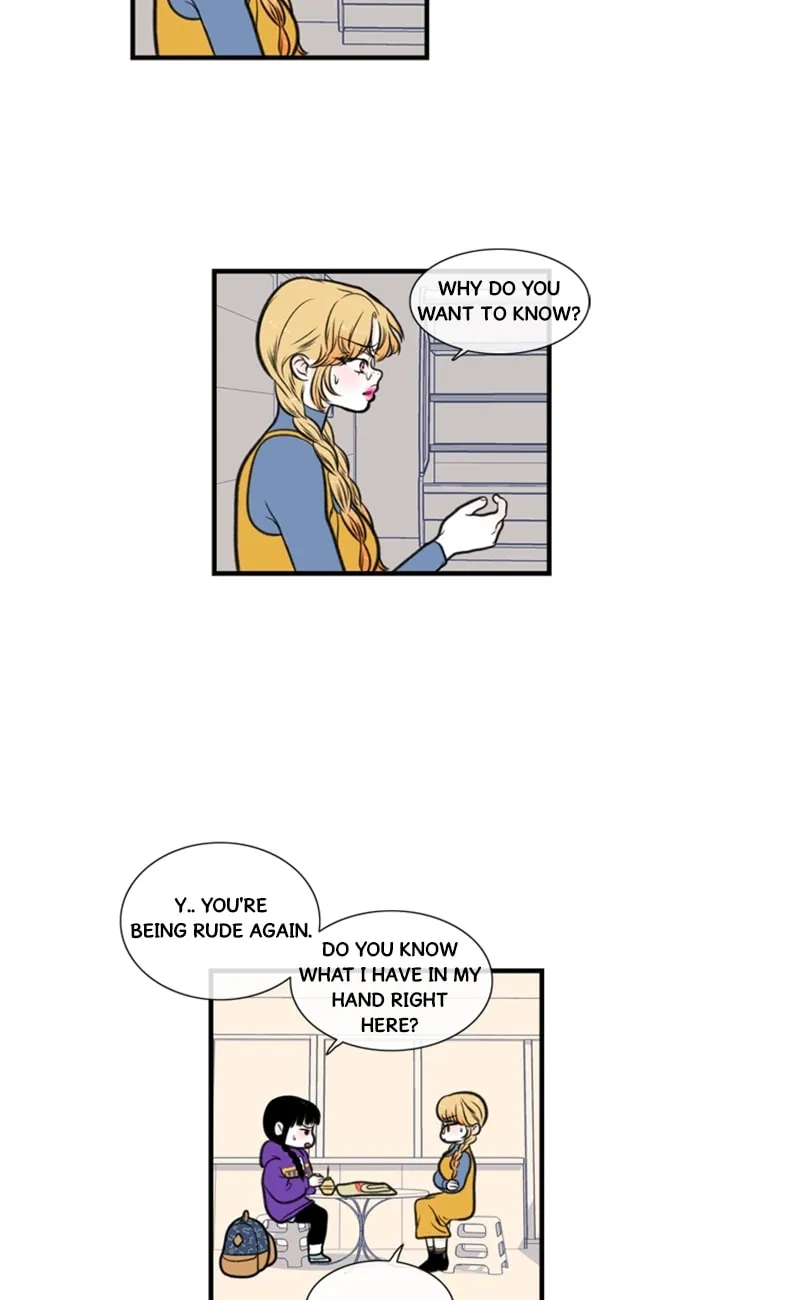 Read Quoth the Boy chapter 12 image 6 on Lezhin