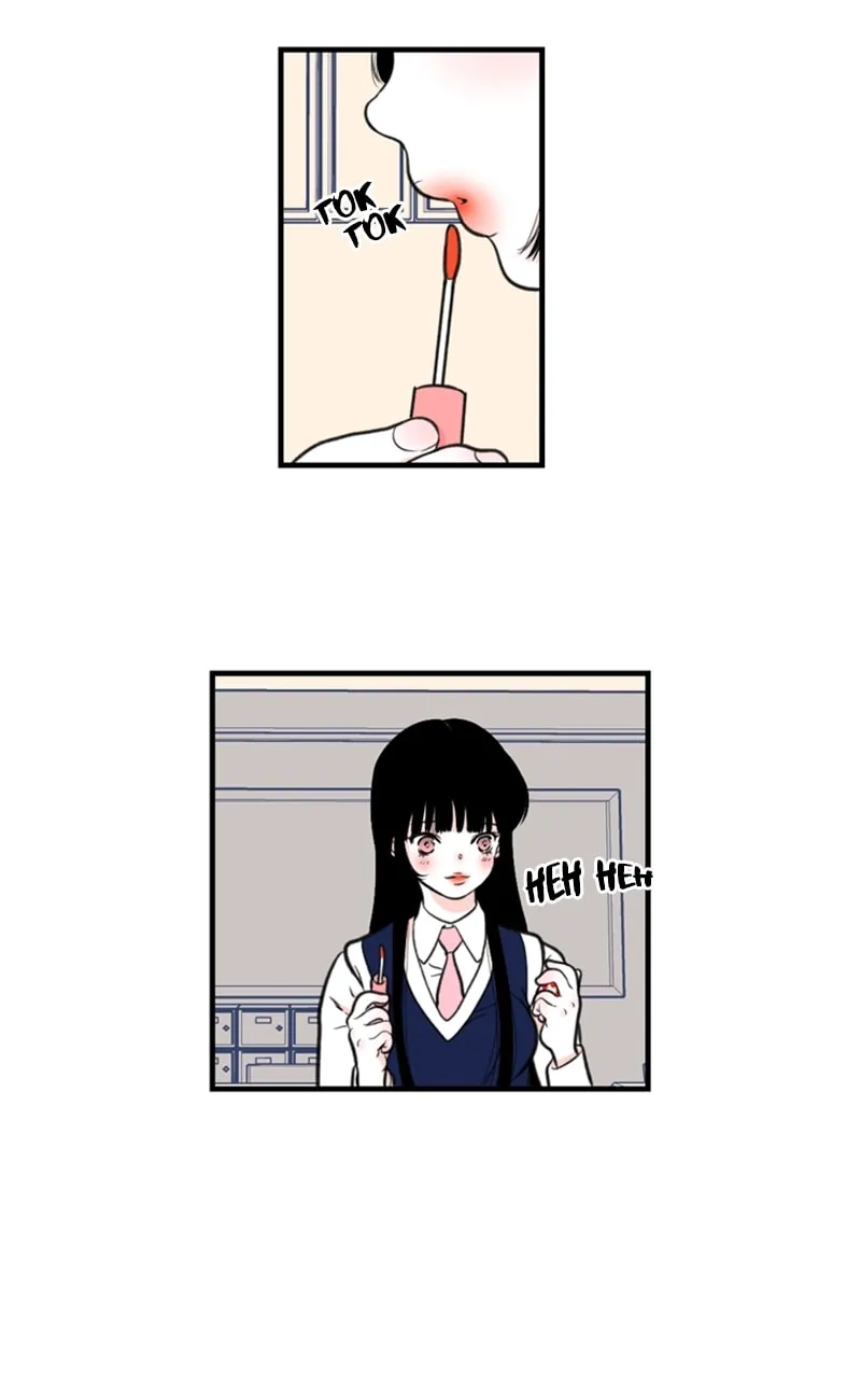 Read Quoth the Boy chapter 13 image 1 on Lezhin