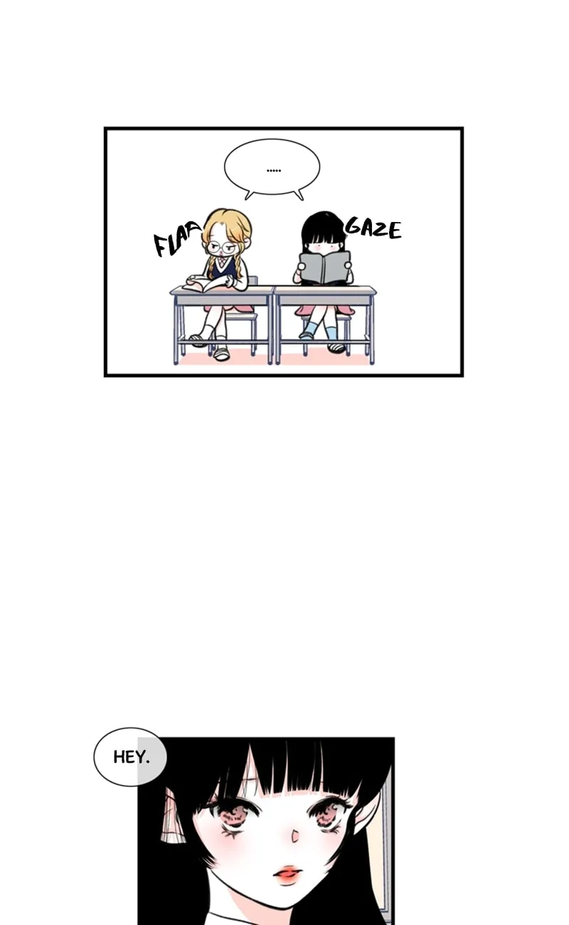 Read Quoth the Boy chapter 13 image 10 on Lezhin