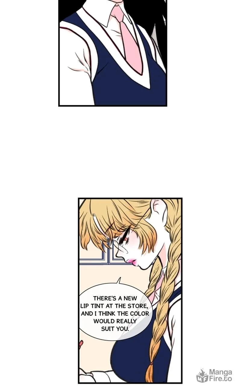 Read Quoth the Boy chapter 13 image 11 on Lezhin