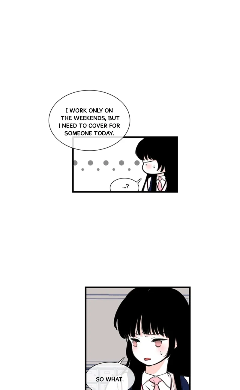 Read Quoth the Boy chapter 13 image 12 on Lezhin