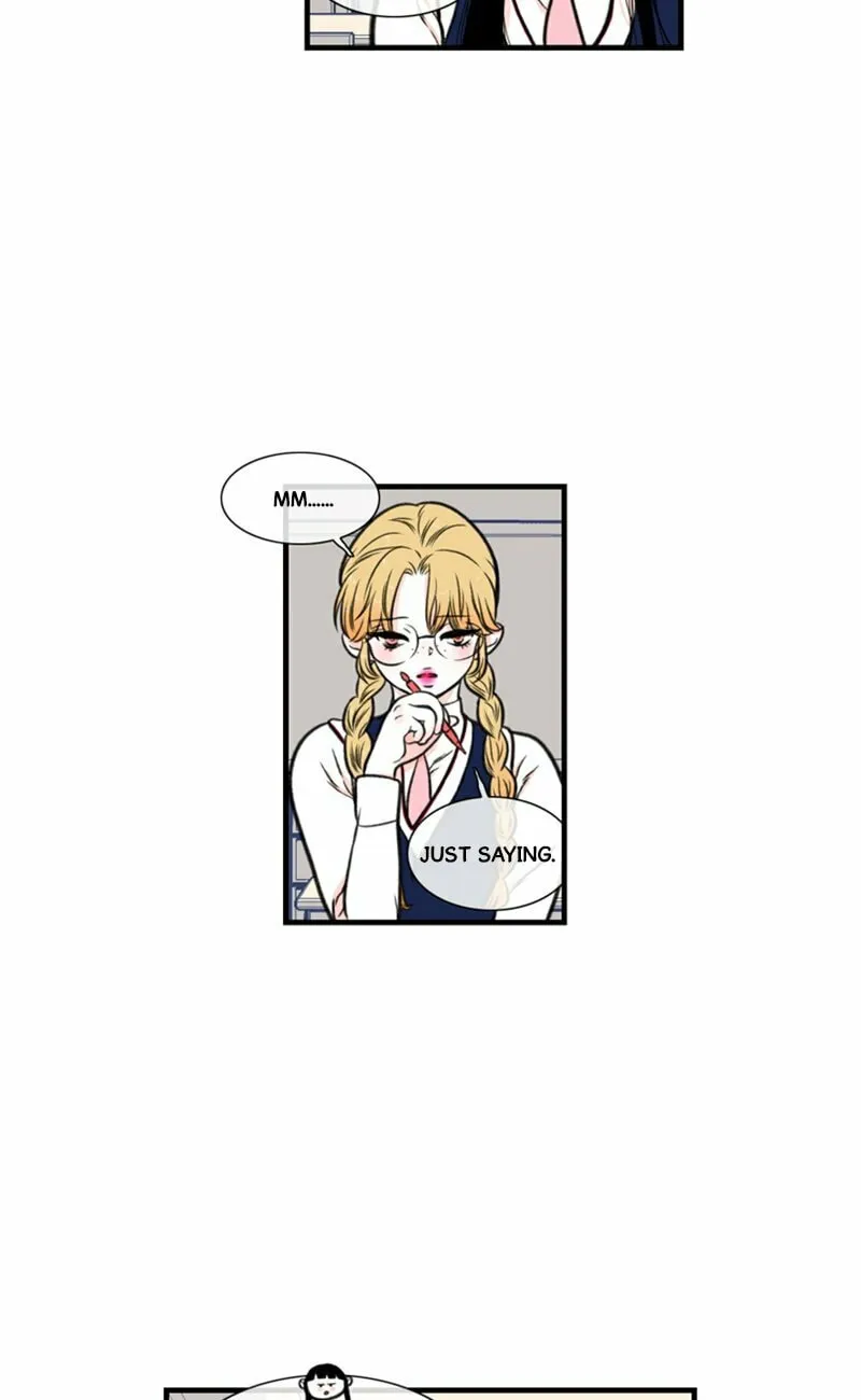 Read Quoth the Boy chapter 13 image 13 on Lezhin