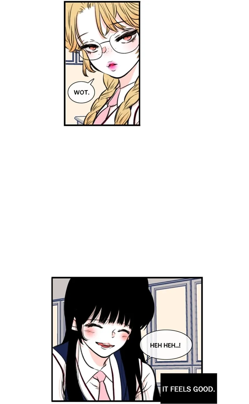 Read Quoth the Boy chapter 13 image 16 on Lezhin