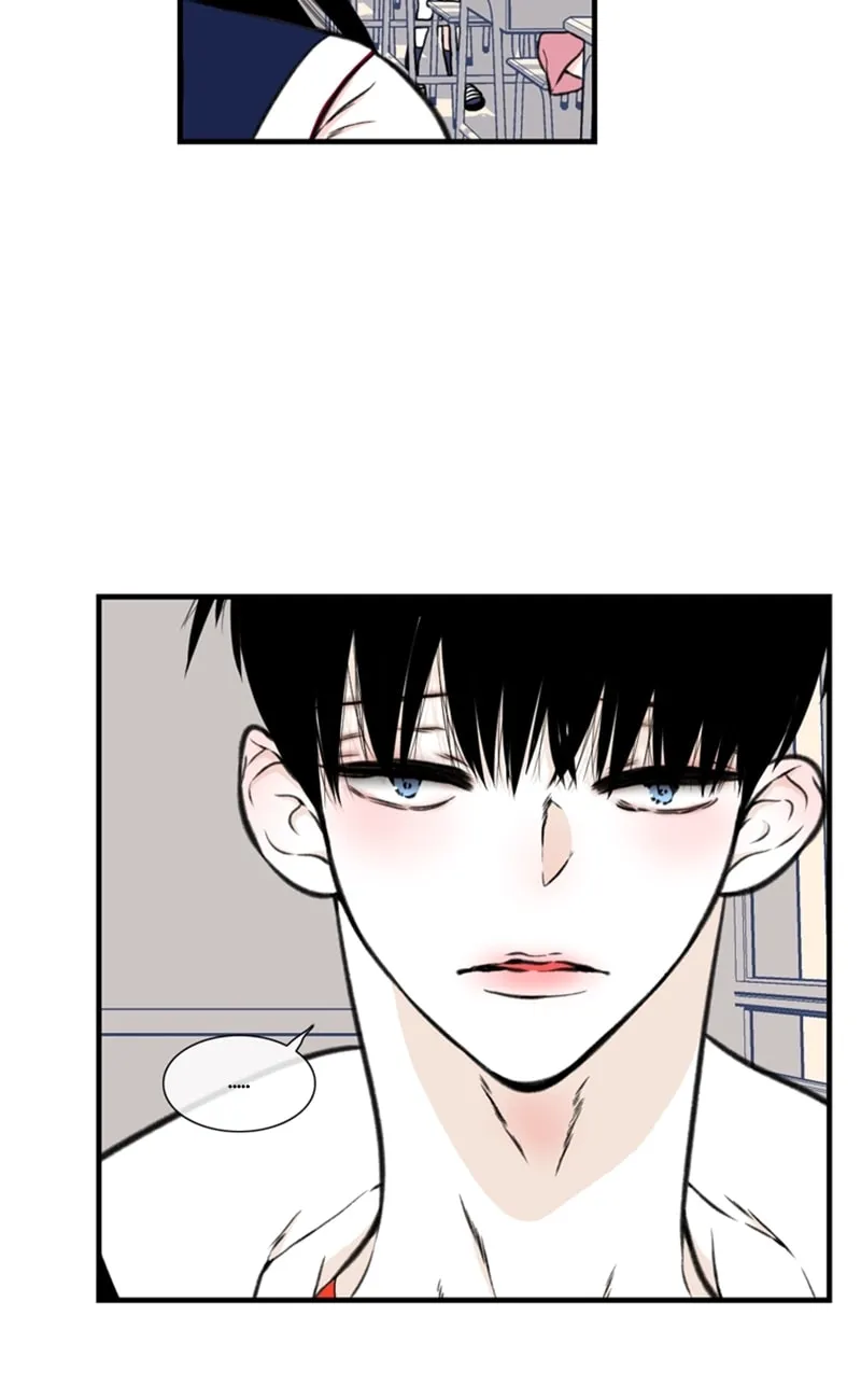 Read Quoth the Boy chapter 13 image 18 on Lezhin