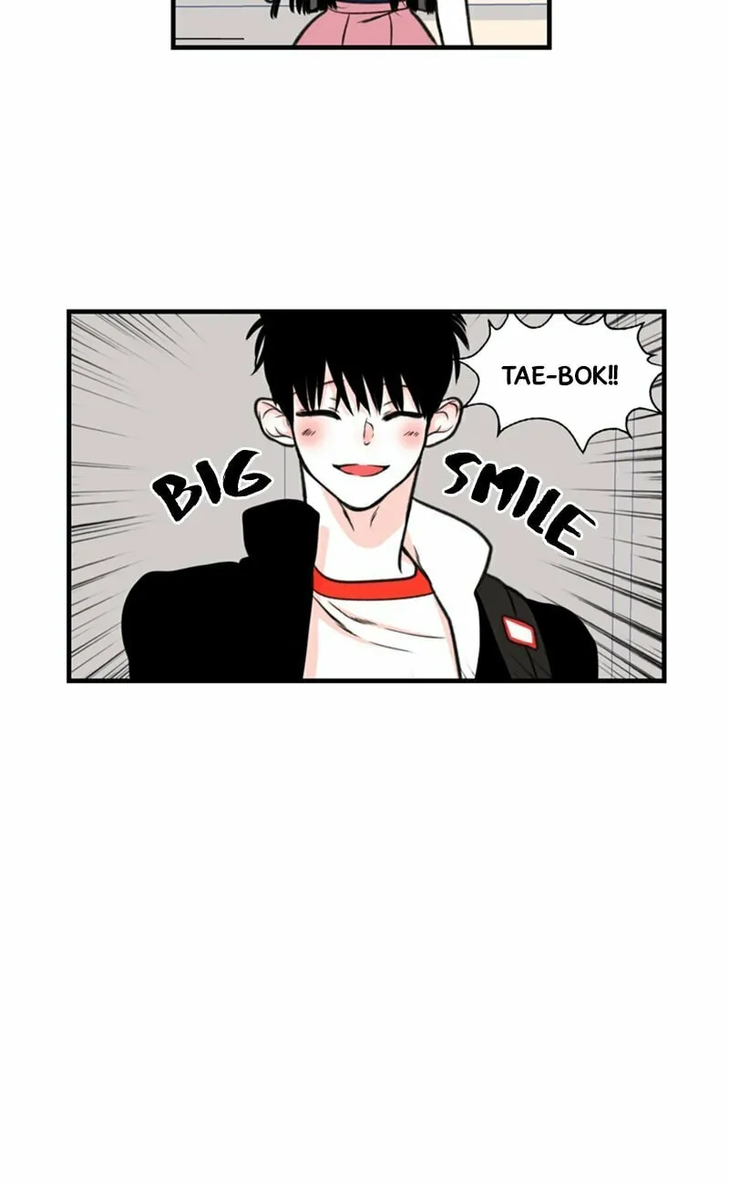 Read Quoth the Boy chapter 13 image 22 on Lezhin