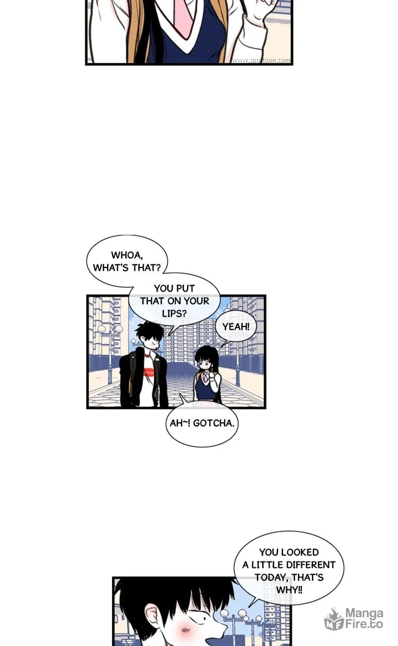Read Quoth the Boy chapter 13 image 26 on Lezhin