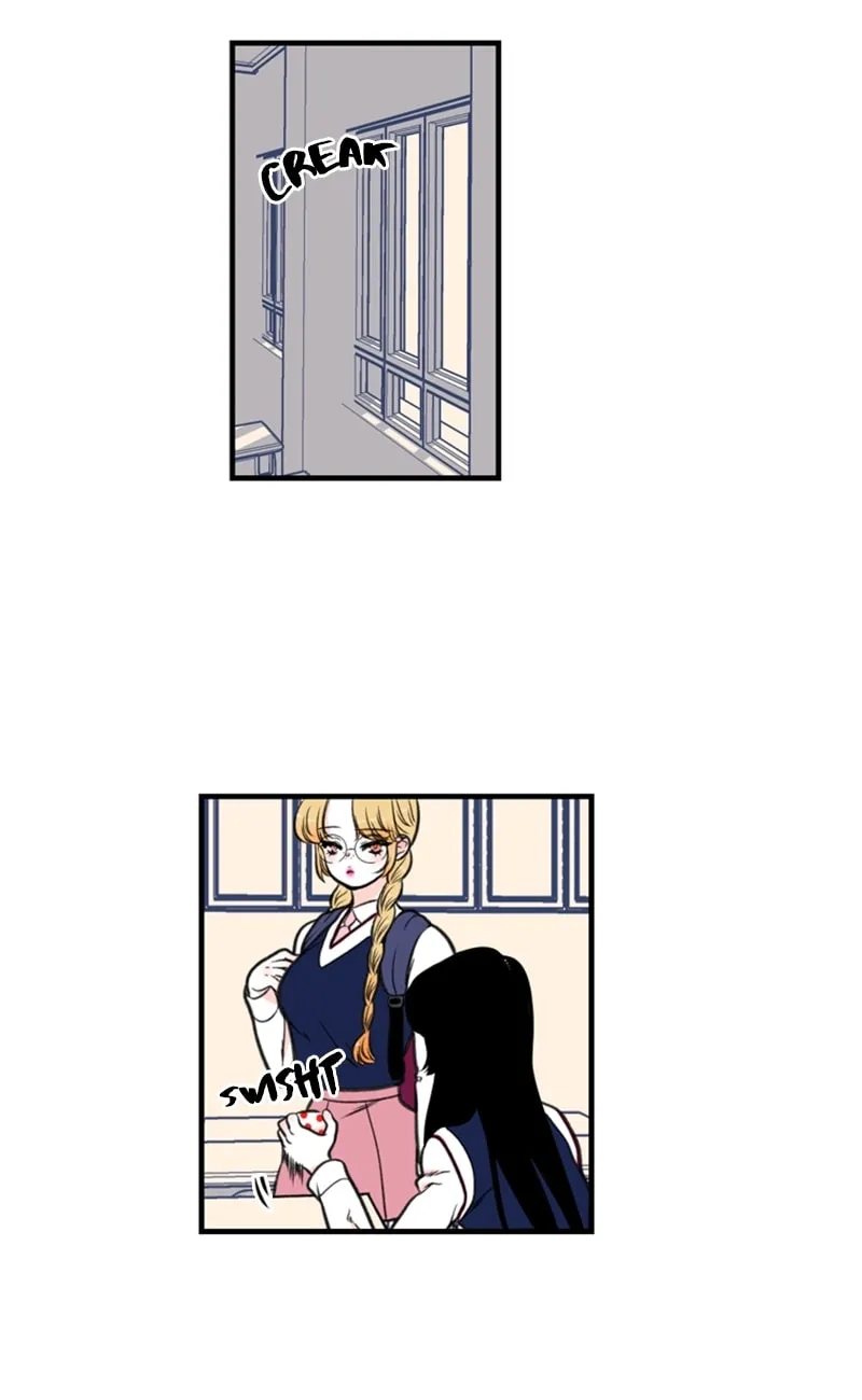 Read Quoth the Boy chapter 13 image 3 on Lezhin