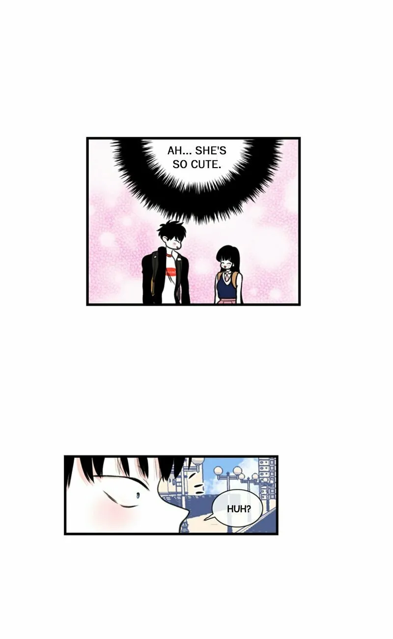 Read Quoth the Boy chapter 13 image 30 on Lezhin