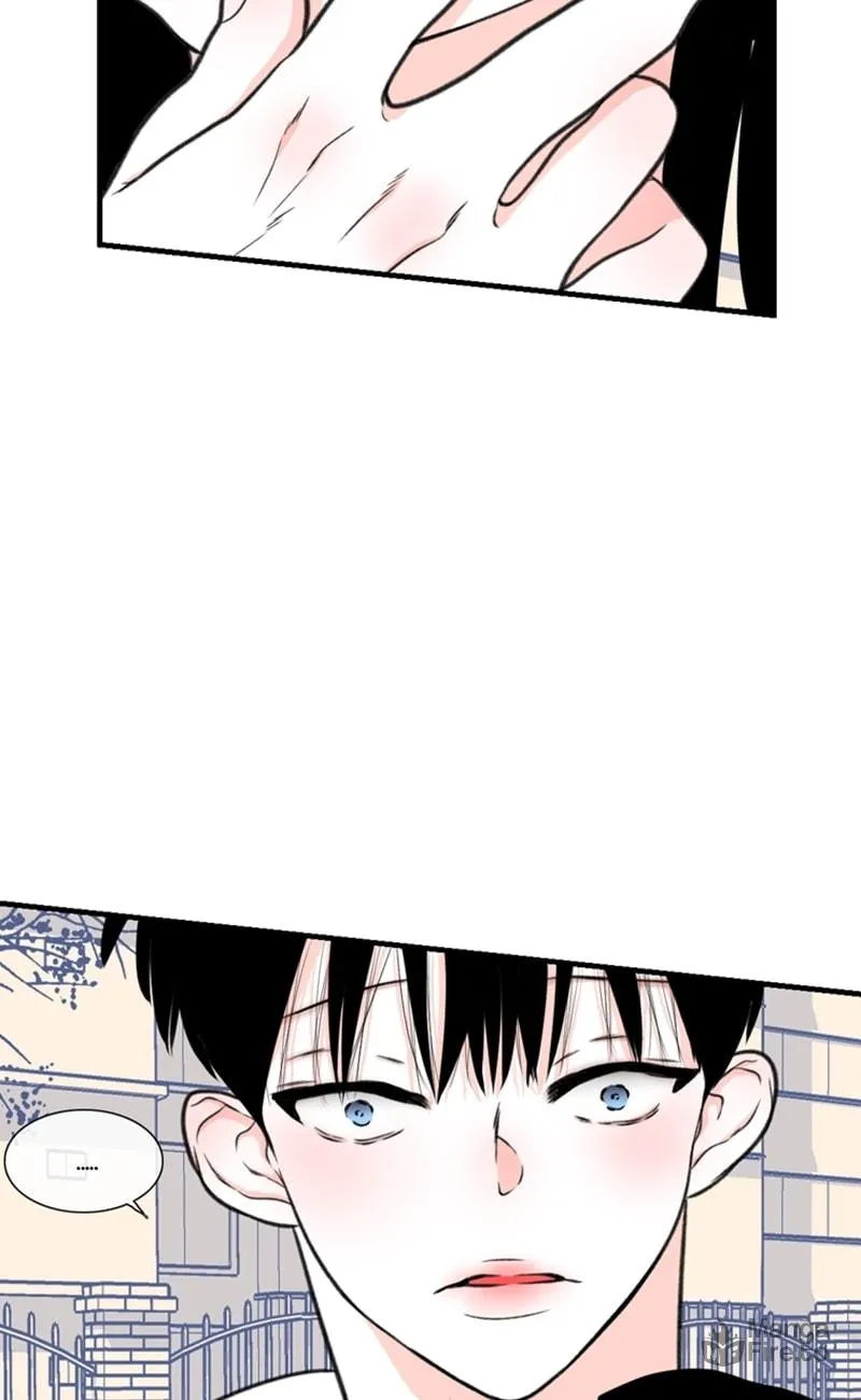 Read Quoth the Boy chapter 13 image 35 on Lezhin