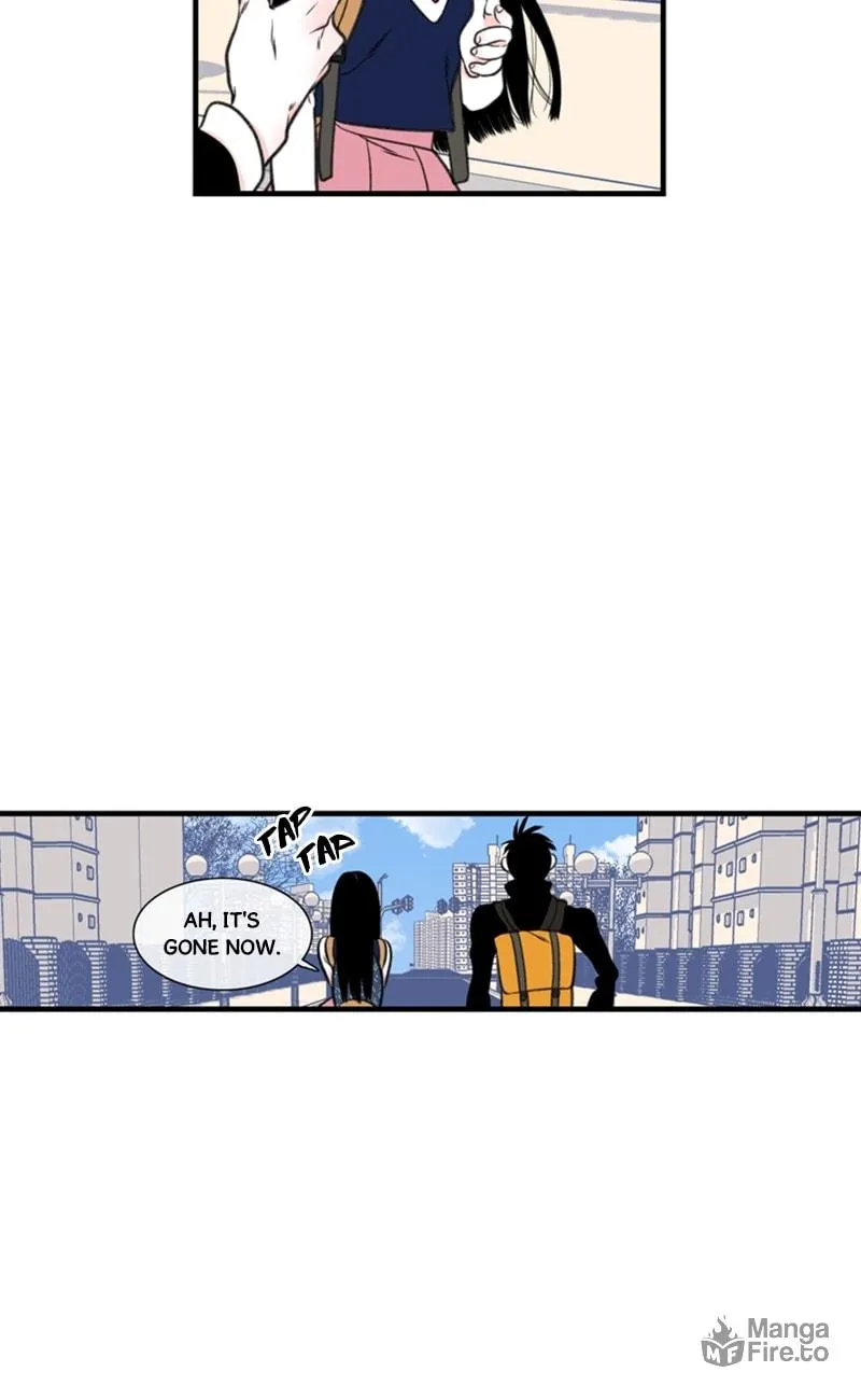 Read Quoth the Boy chapter 13 image 38 on Lezhin