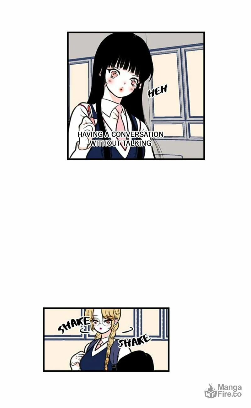 Read Quoth the Boy chapter 13 image 4 on Lezhin