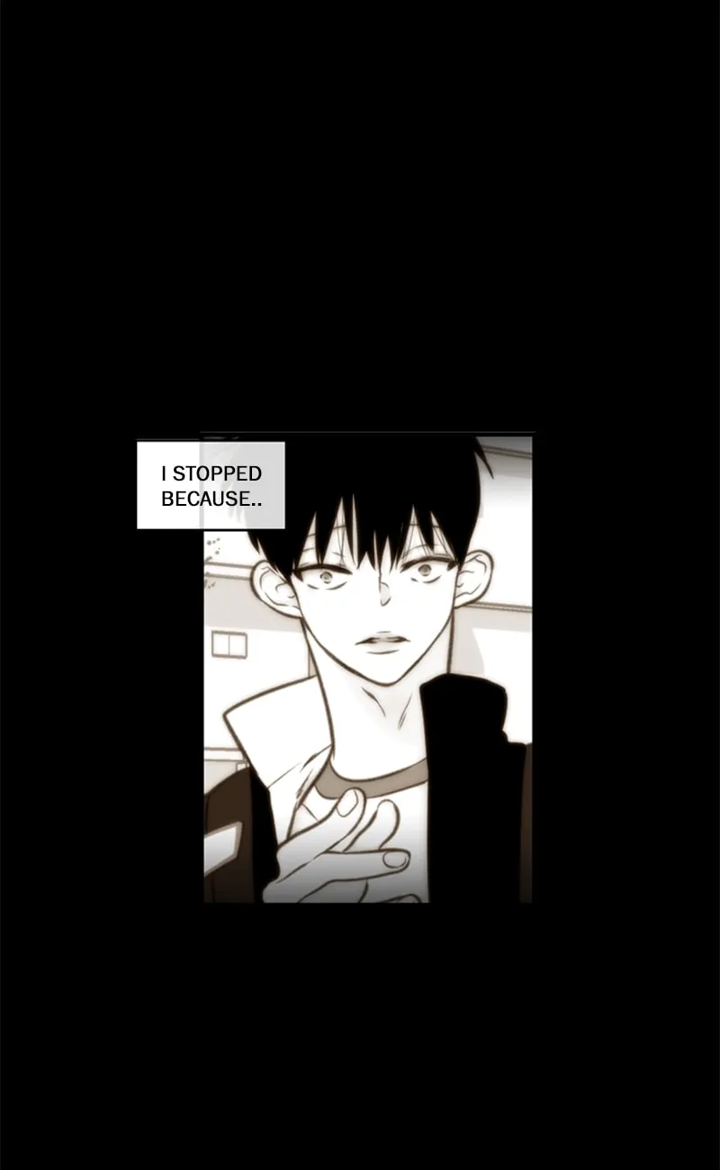 Read Quoth the Boy chapter 13 image 45 on Lezhin