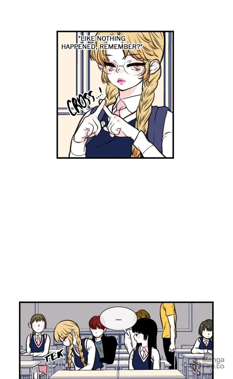 Read Quoth the Boy chapter 13 image 5 on Lezhin