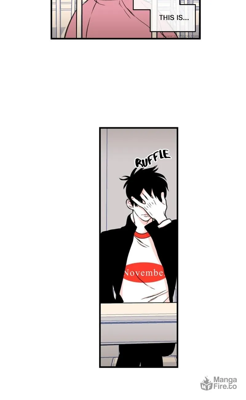 Read Quoth the Boy chapter 13 image 50 on Lezhin