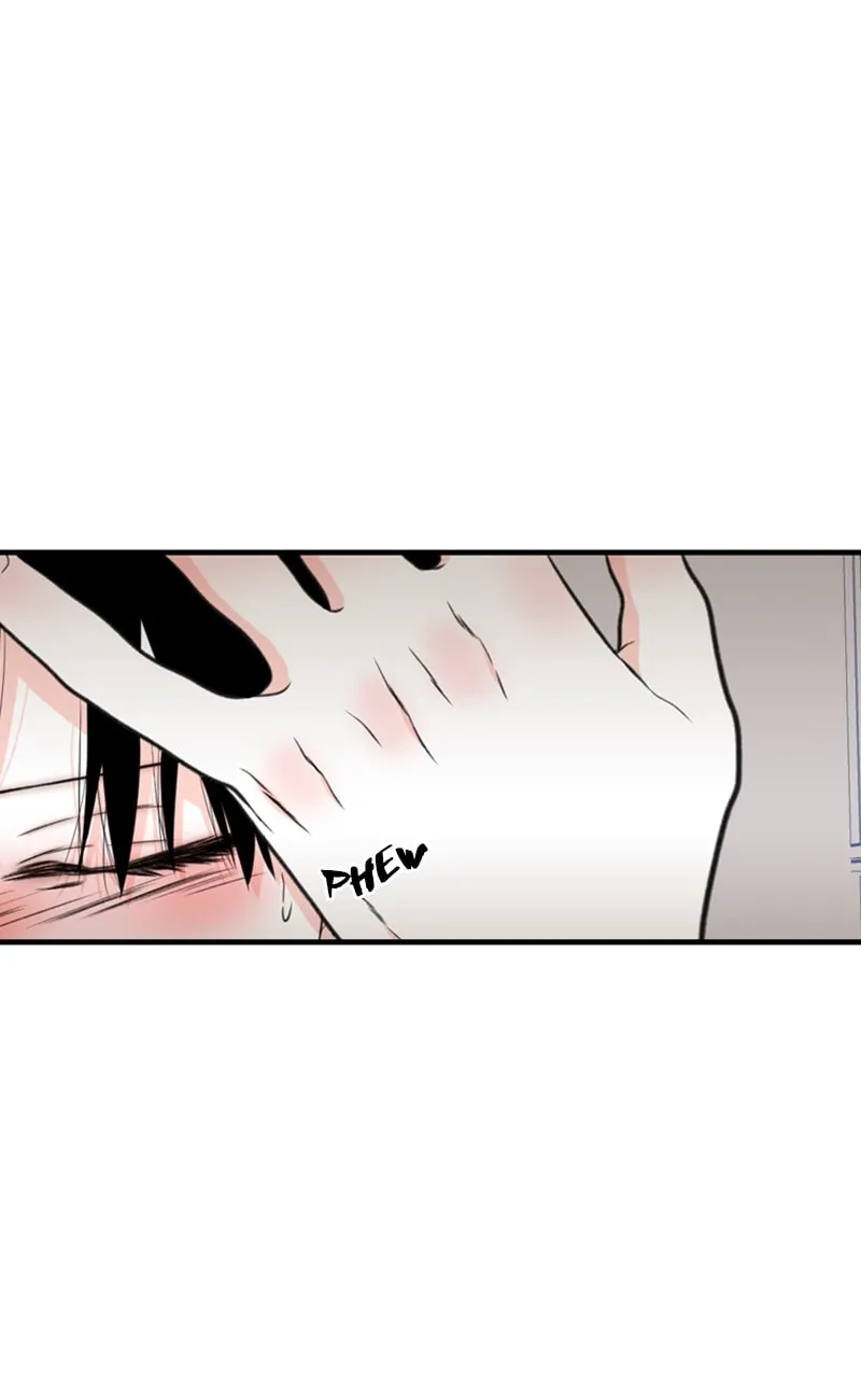 Read Quoth the Boy chapter 13 image 51 on Lezhin