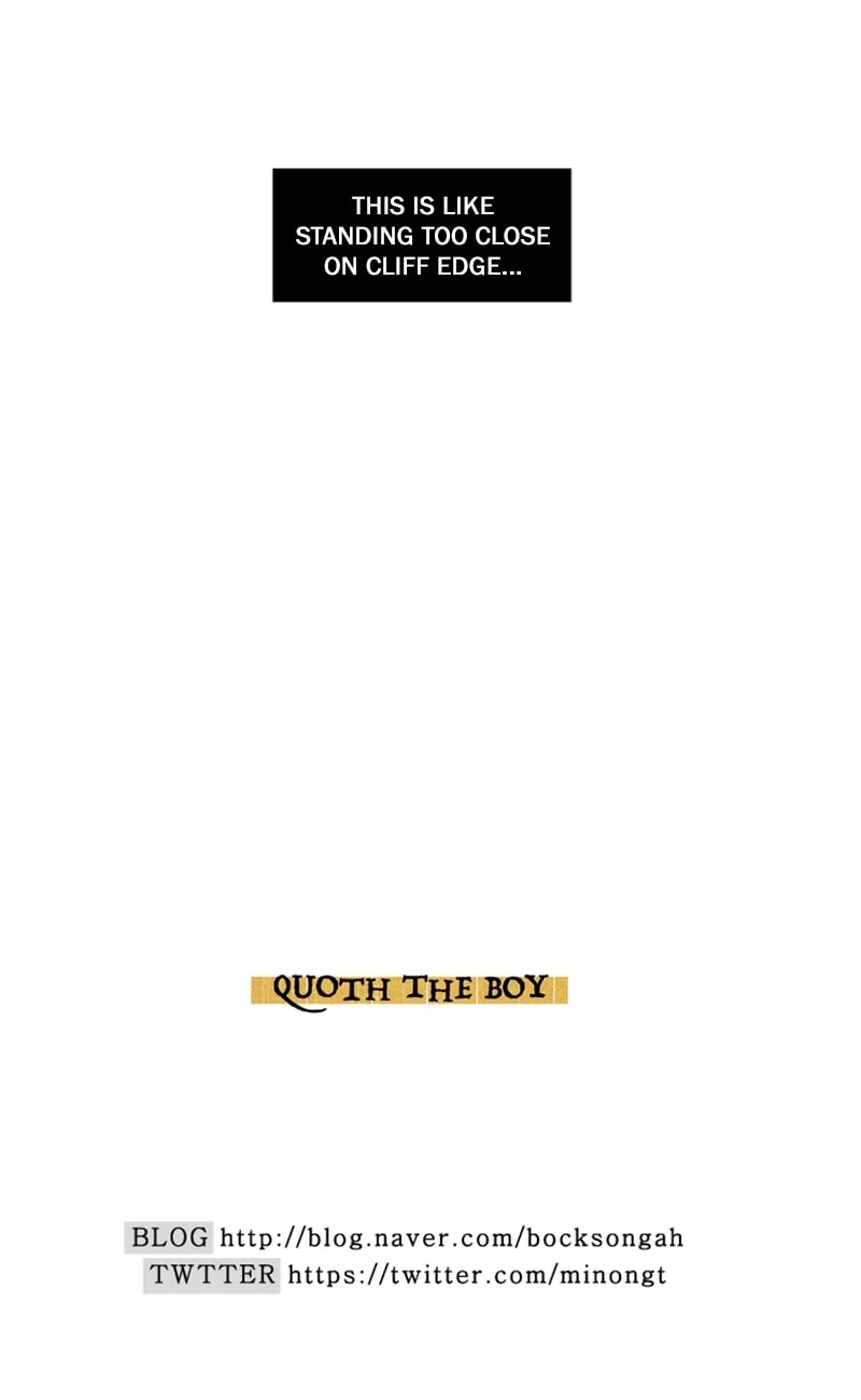 Read Quoth the Boy chapter 13 image 52 on Lezhin