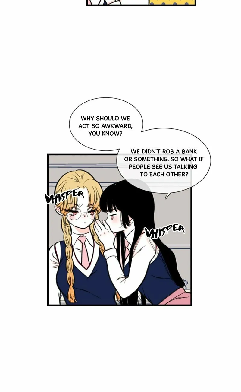 Read Quoth the Boy chapter 13 image 7 on Lezhin