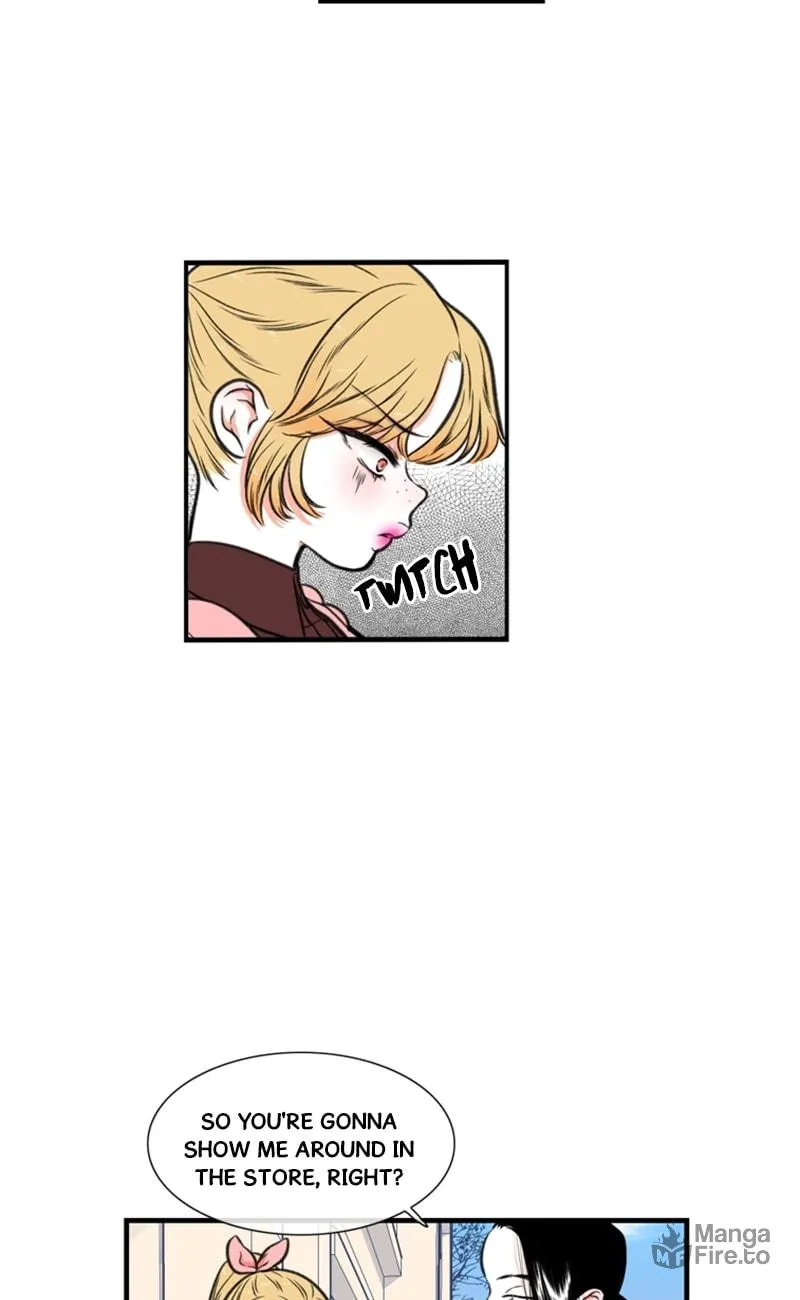 Read Quoth the Boy chapter 14 image 11 on Lezhin