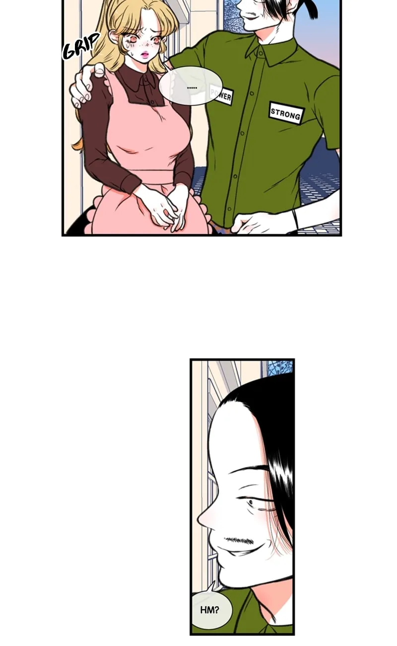 Read Quoth the Boy chapter 14 image 12 on Lezhin