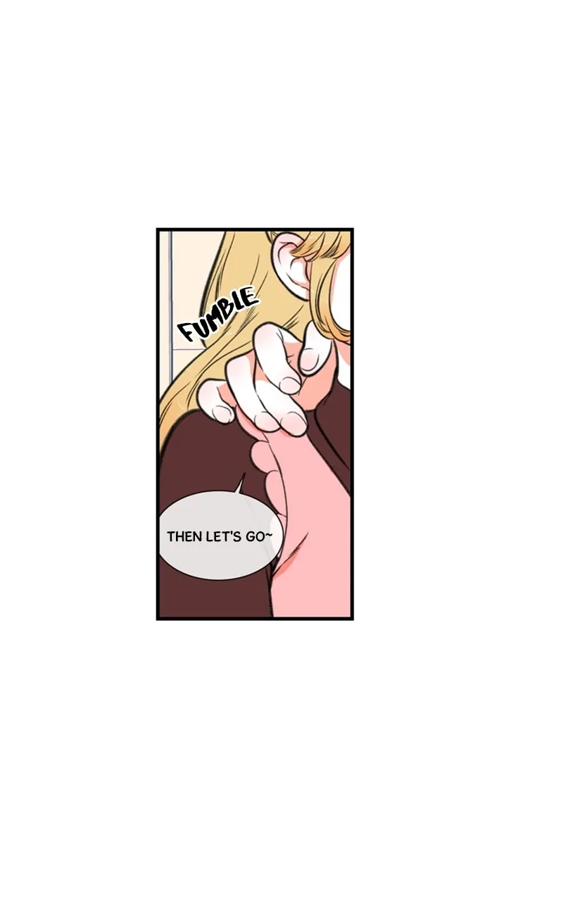 Read Quoth the Boy chapter 14 image 13 on Lezhin