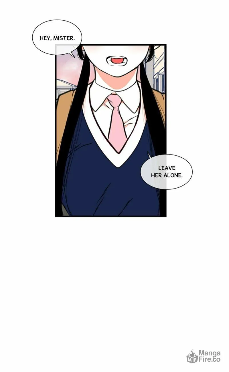 Read Quoth the Boy chapter 14 image 14 on Lezhin