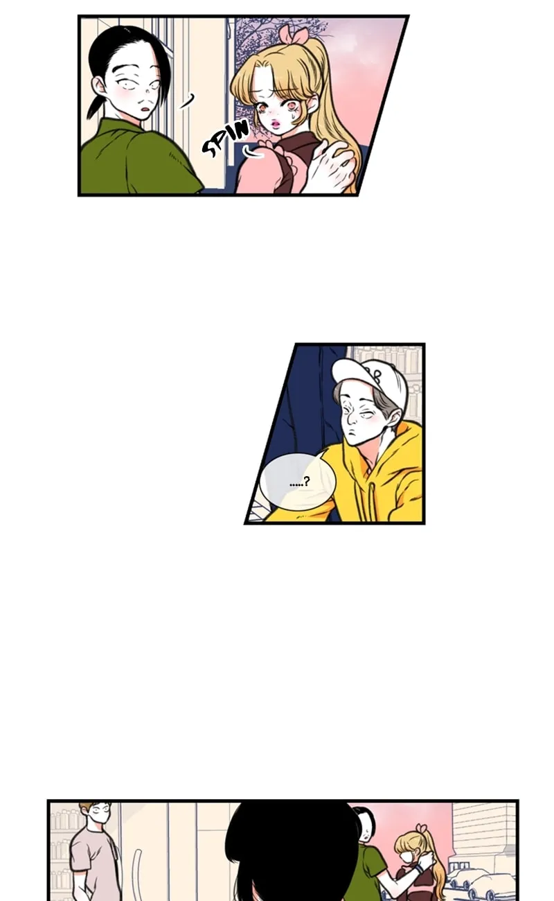 Read Quoth the Boy chapter 14 image 15 on Lezhin
