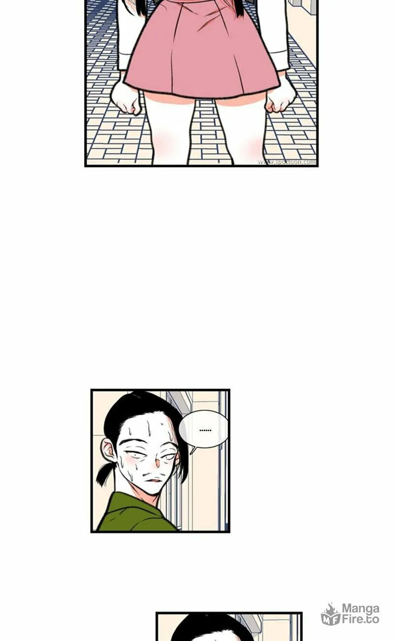 Read Quoth the Boy chapter 14 image 17 on Lezhin