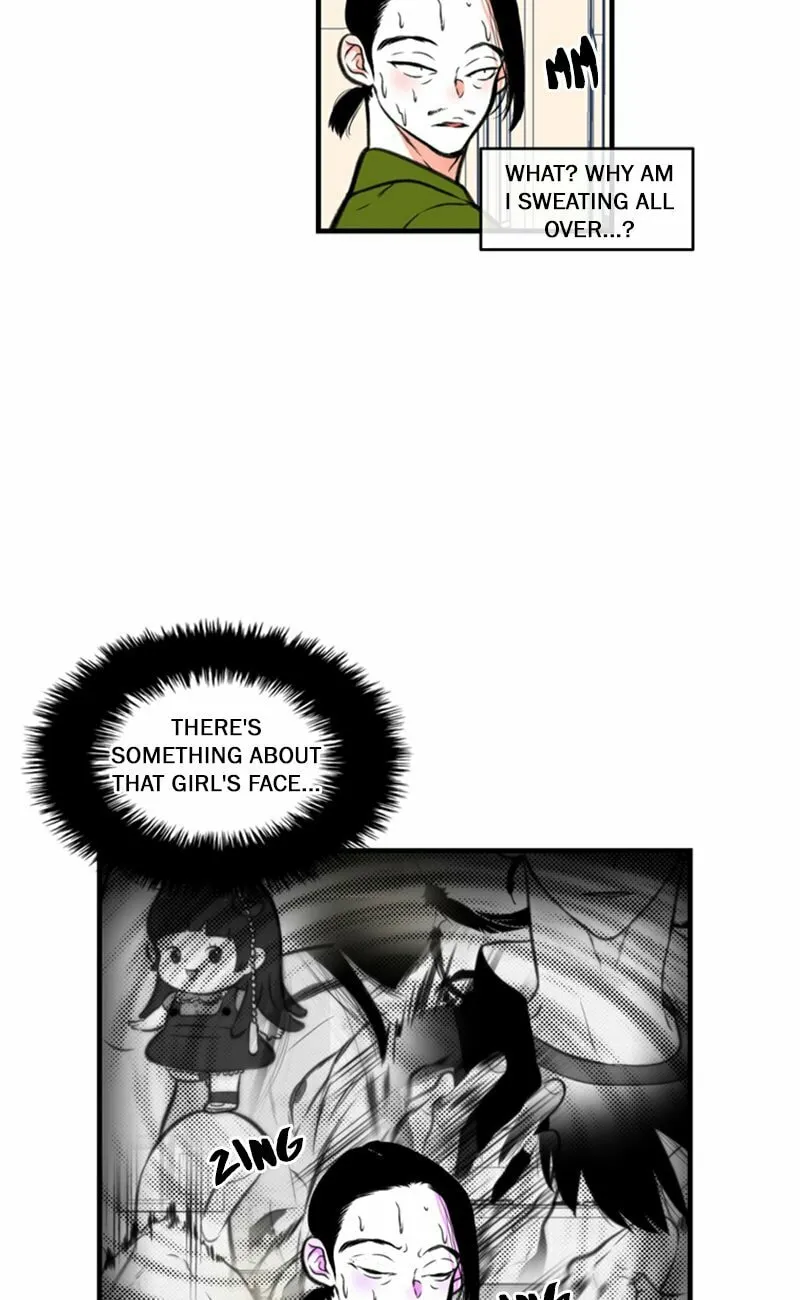 Read Quoth the Boy chapter 14 image 18 on Lezhin