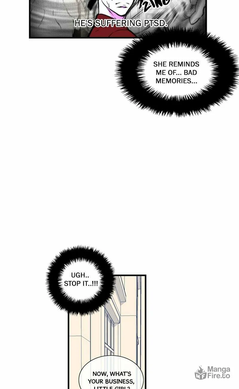 Read Quoth the Boy chapter 14 image 19 on Lezhin