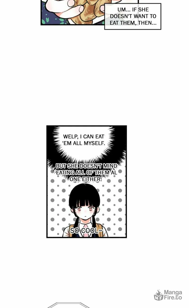 Read Quoth the Boy chapter 14 image 2 on Lezhin