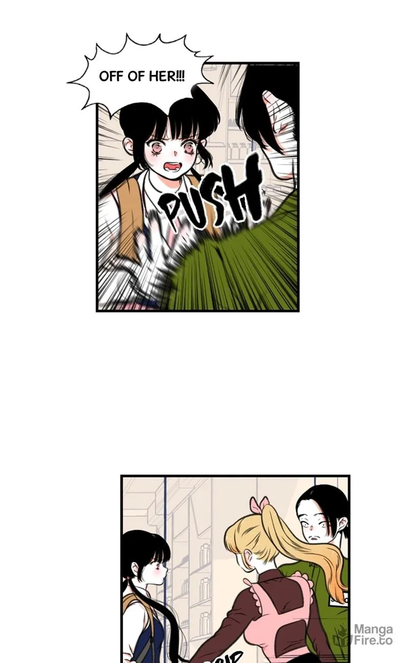 Read Quoth the Boy chapter 14 image 24 on Lezhin