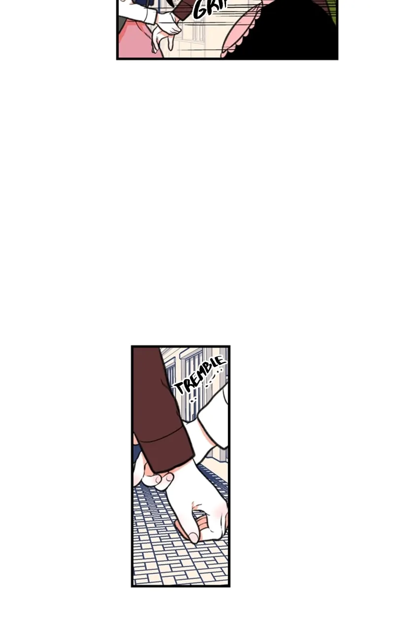 Read Quoth the Boy chapter 14 image 25 on Lezhin