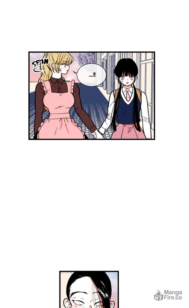 Read Quoth the Boy chapter 14 image 26 on Lezhin