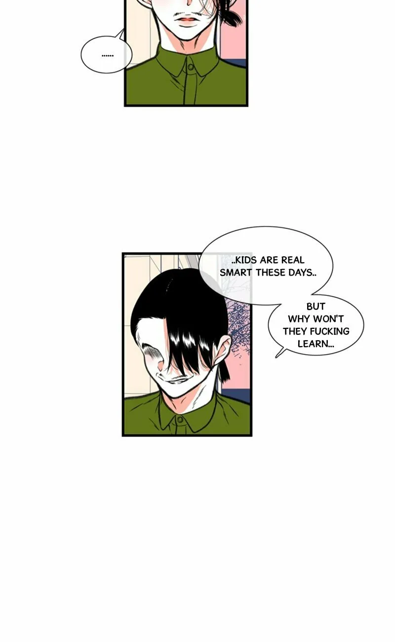 Read Quoth the Boy chapter 14 image 27 on Lezhin