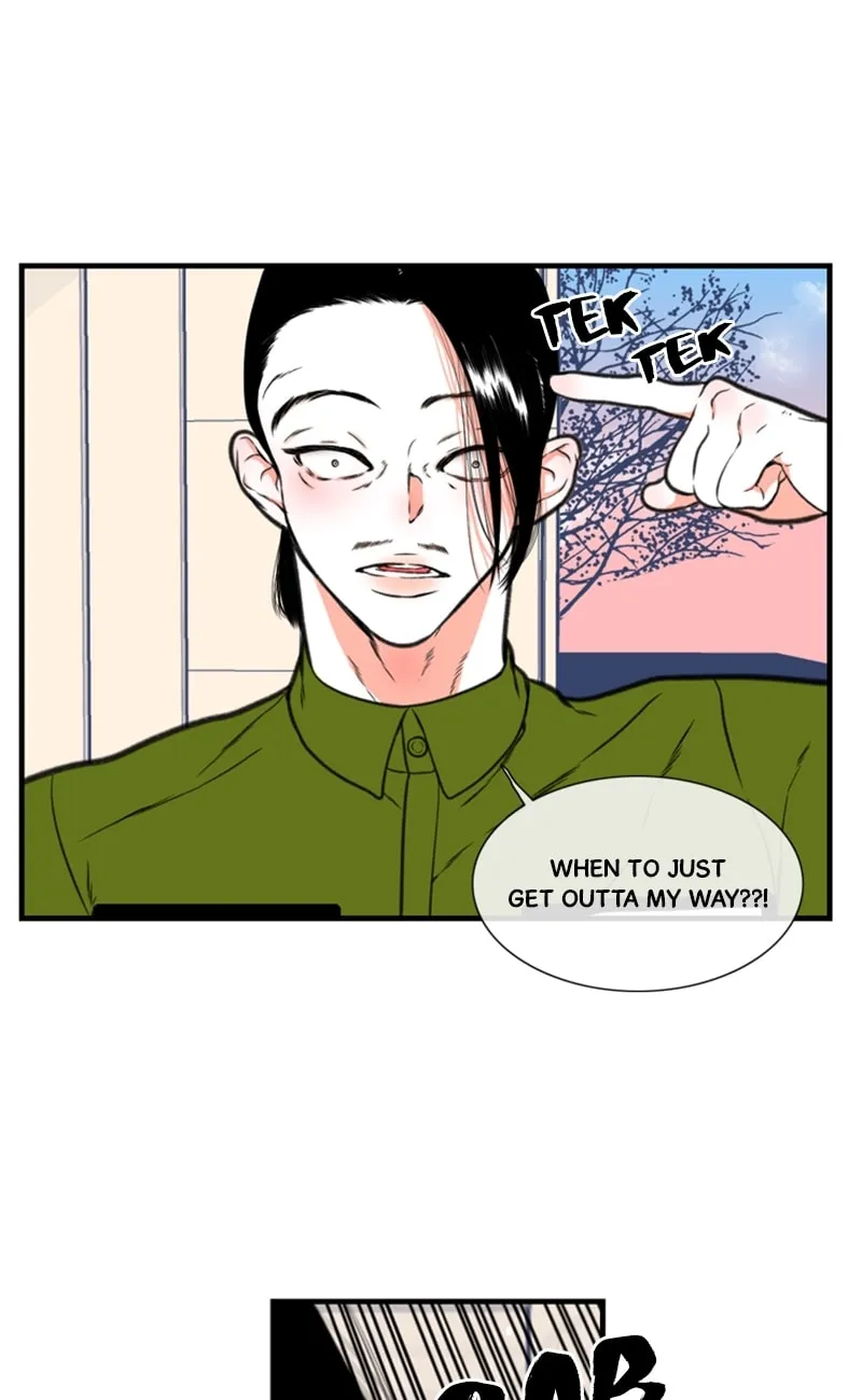 Read Quoth the Boy chapter 14 image 28 on Lezhin
