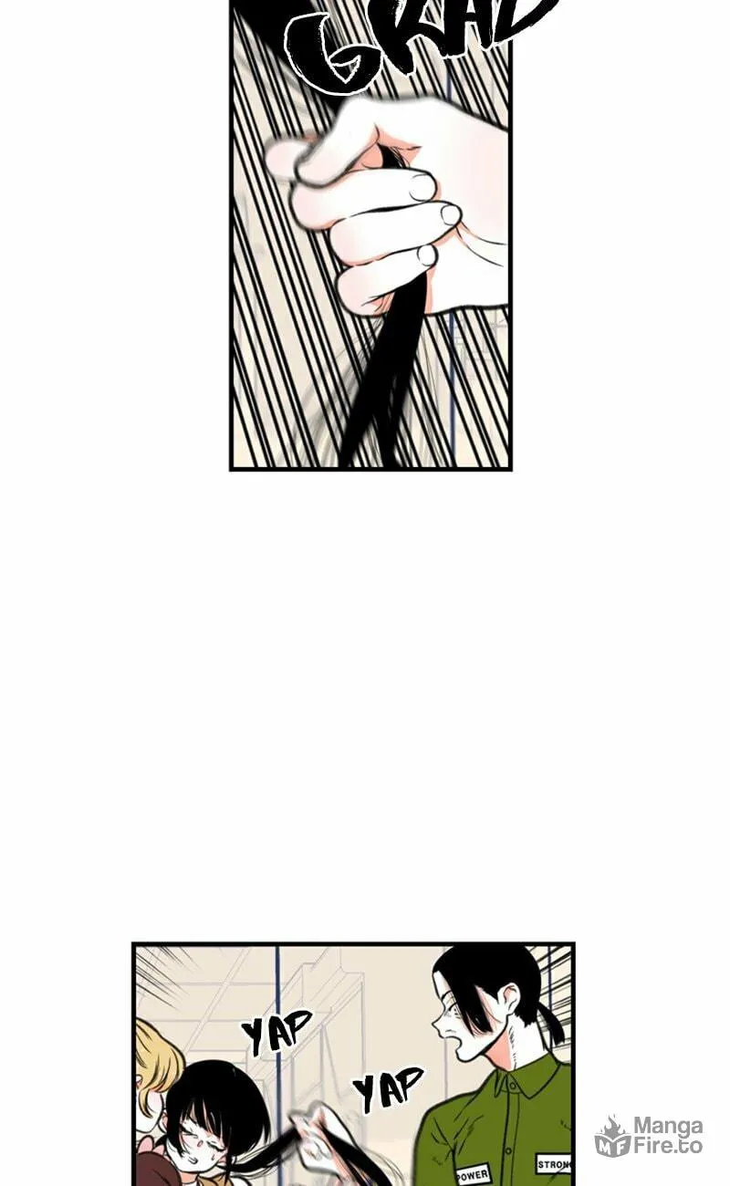 Read Quoth the Boy chapter 14 image 29 on Lezhin
