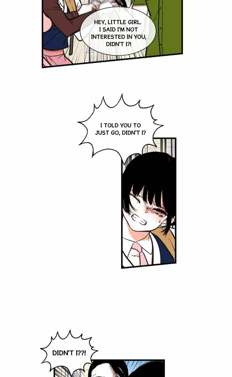 Read Quoth the Boy chapter 14 image 30 on Lezhin