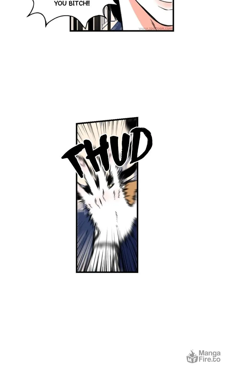 Read Quoth the Boy chapter 14 image 32 on Lezhin