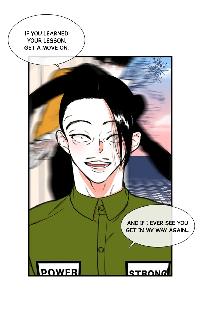Read Quoth the Boy chapter 14 image 36 on Lezhin
