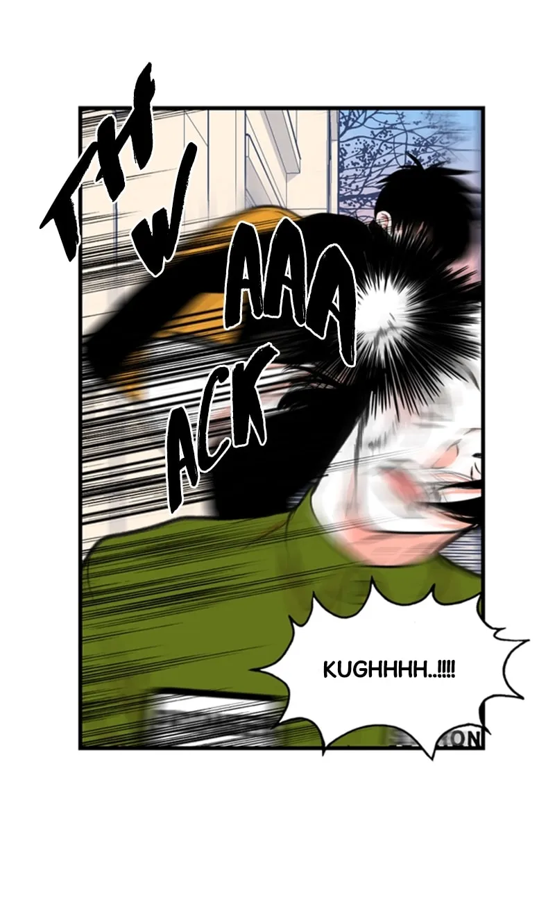 Read Quoth the Boy chapter 14 image 37 on Lezhin