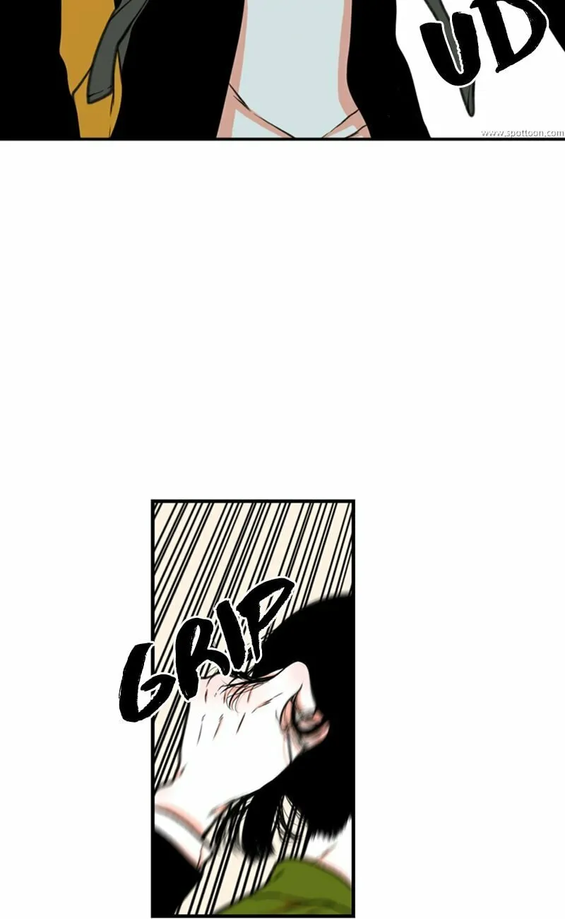 Read Quoth the Boy chapter 14 image 40 on Lezhin