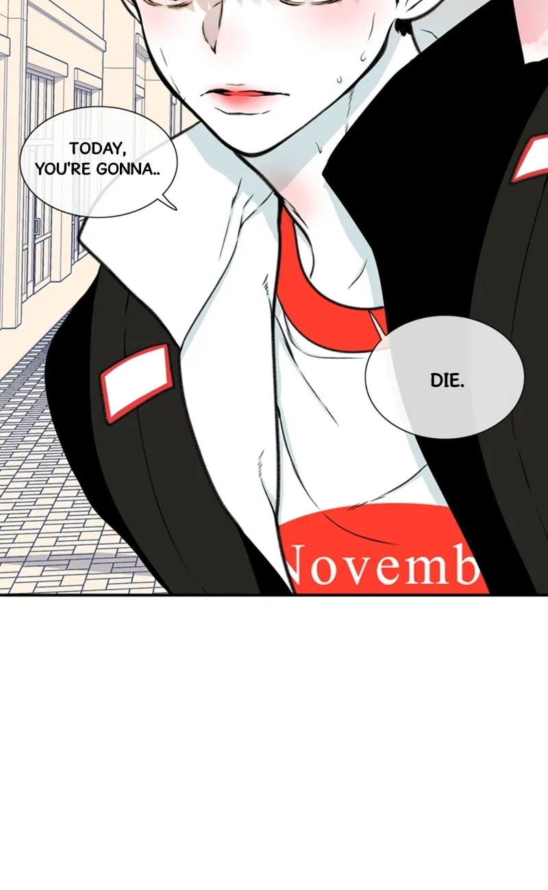 Read Quoth the Boy chapter 14 image 46 on Lezhin